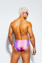 Load image into Gallery viewer, OMBRE PINK BRIEF
